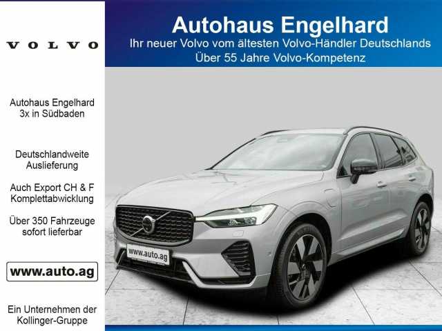 Volvo  T6 PLUS DARK HYBRID BUSINESS MY25
