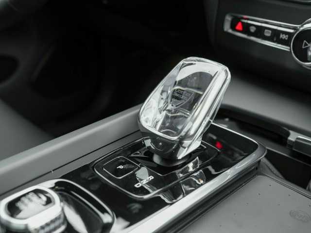 Volvo  T6 PLUS DARK HYBRID BUSINESS MY25
