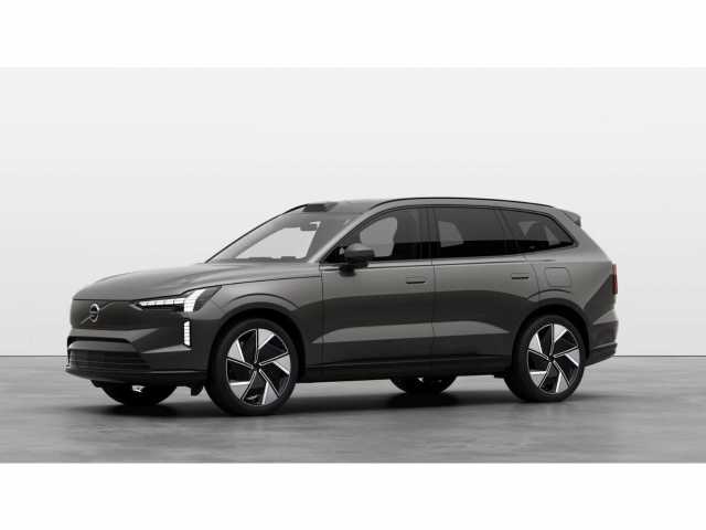 Volvo  ULTRA TWIN MOTOR 7-SITZ AWD MY25