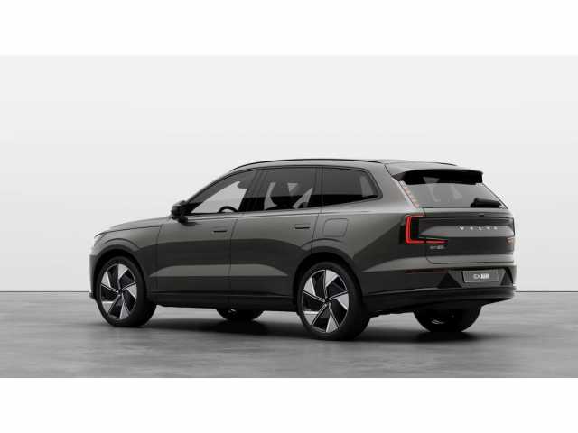 Volvo  ULTRA TWIN MOTOR 7-SITZ AWD MY25