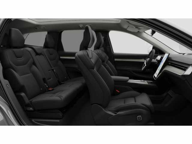 Volvo  ULTRA TWIN MOTOR 7-SITZ AWD MY25