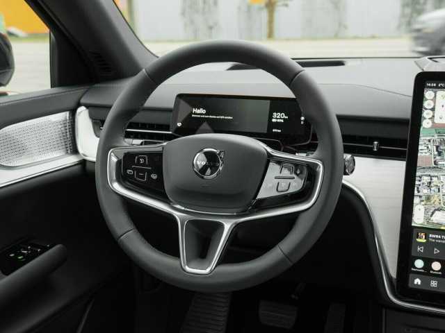 Volvo  ULTRA TWIN MOTOR 7-SITZ AWD MY25
