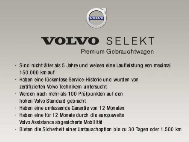 Volvo  ULTRA TWIN MOTOR 7-SITZ AWD MY25