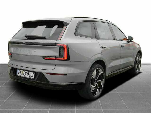 Volvo  ULTRA TWIN MOTOR 7-SITZ AWD MY25