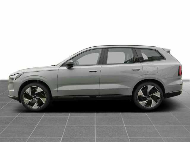 Volvo  ULTRA TWIN MOTOR 7-SITZ AWD MY25