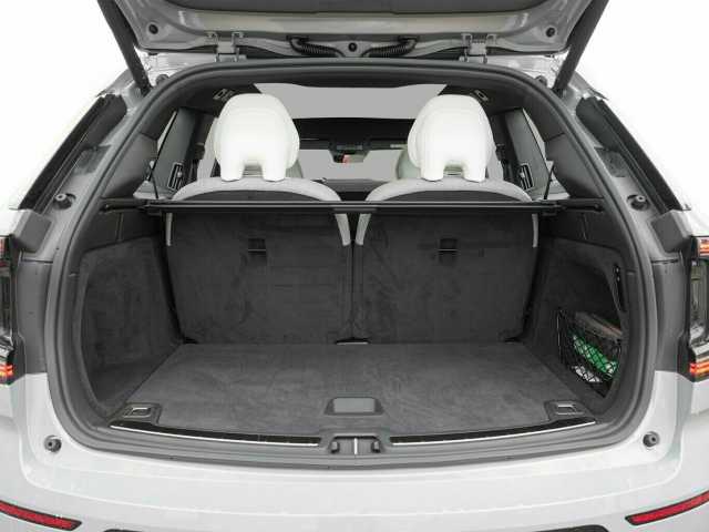 Volvo  ULTRA TWIN MOTOR 7-SITZ AWD MY25