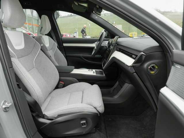 Volvo  ULTRA TWIN MOTOR 7-SITZ AWD MY25