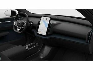 Volvo  SINGLE EXT. RANGE ULTRA MY24