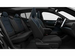 Volvo  SINGLE EXT. RANGE ULTRA MY24