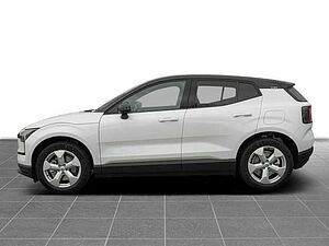 Volvo  SINGLE EXT. RANGE PLUS 69kWh MY24