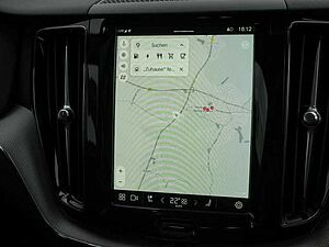 Volvo  T6 PLUS DARK HYBRID BUSINESS MY25
