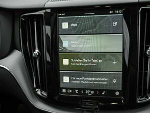 Volvo  T6 PLUS DARK HYBRID BUSINESS MY25
