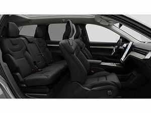 Volvo  ULTRA TWIN MOTOR 7-SITZ AWD MY25