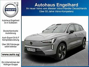 Volvo  ULTRA TWIN MOTOR 7-SITZ AWD MY25