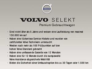 Volvo  ULTRA TWIN MOTOR 7-SITZ AWD MY25