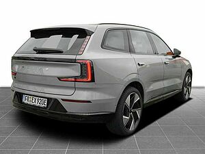 Volvo  ULTRA TWIN MOTOR 7-SITZ AWD MY25