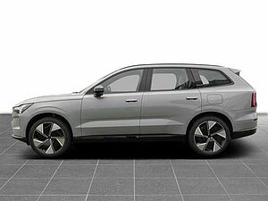Volvo  ULTRA TWIN MOTOR 7-SITZ AWD MY25
