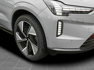 Volvo  ULTRA TWIN MOTOR 7-SITZ AWD MY25