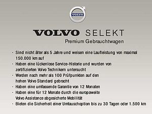 Volvo  D4 BUSINESS XENIUM 360GRAD SELEKT