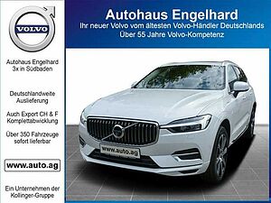 Volvo  T8 AWD INSCRIPTION HYBRID SELEKT