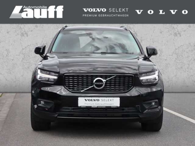 Volvo  T5 Twin Engine R-Design Expression