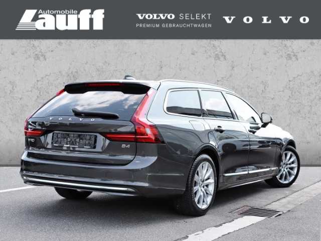 Volvo  Kombi Plus Bright B4 Diesel EU6d 360 Grad Kamera LED Tagfahrlicht