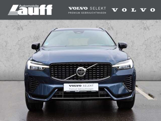 Volvo  Plus Dark B4 Diesel 2WD, 360°, H&K, SHZ, LHZ, FSH