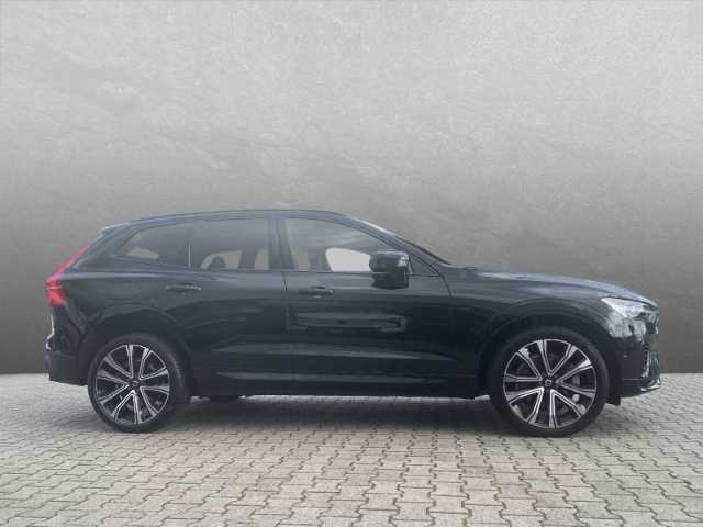 Volvo  T 8 R Design  Plug-In Hybrid AWD