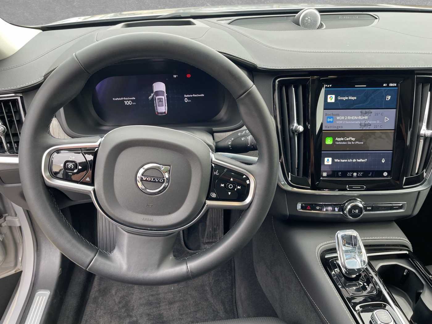 Volvo  Ultra Dark