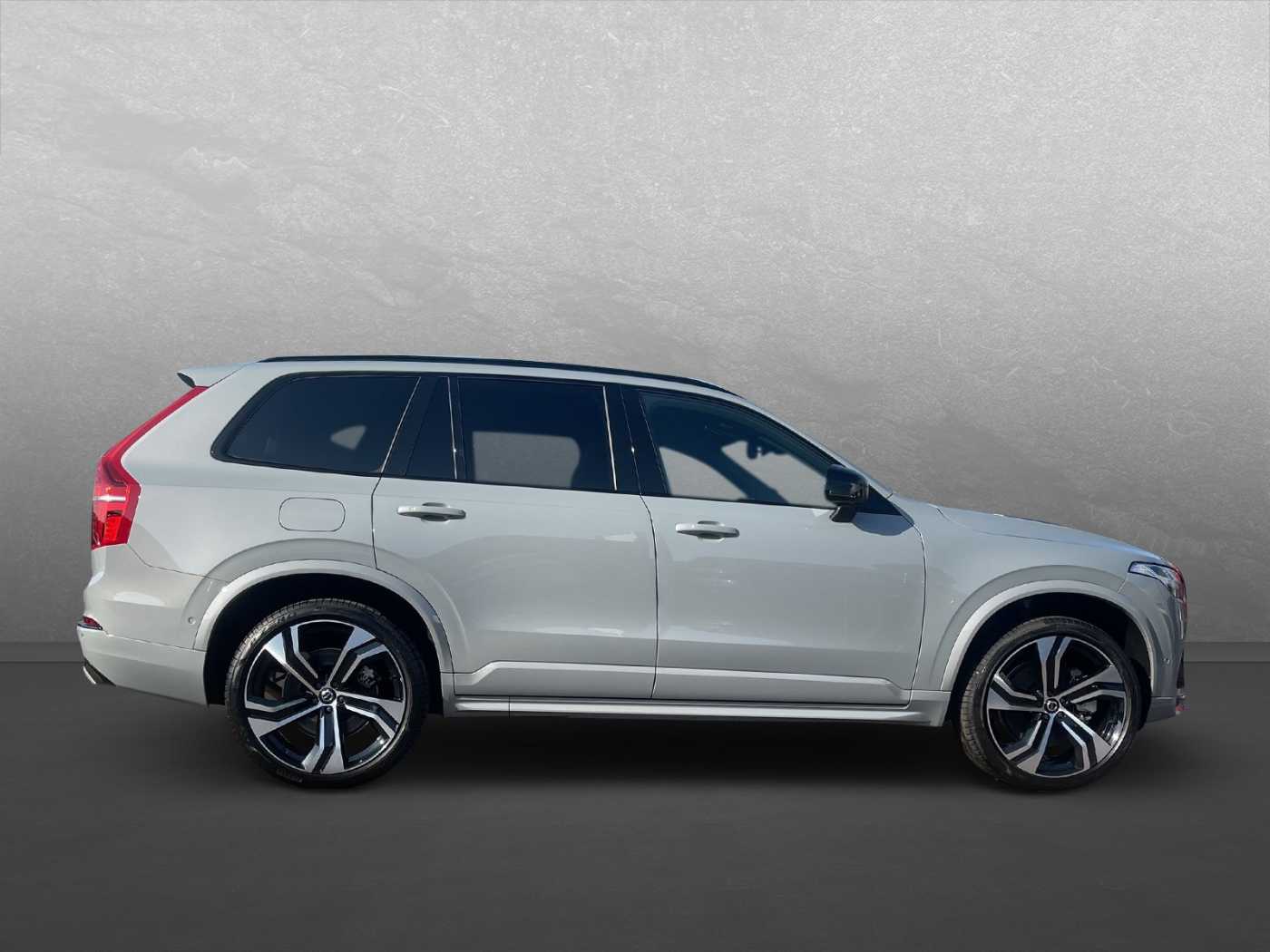 Volvo  XC90