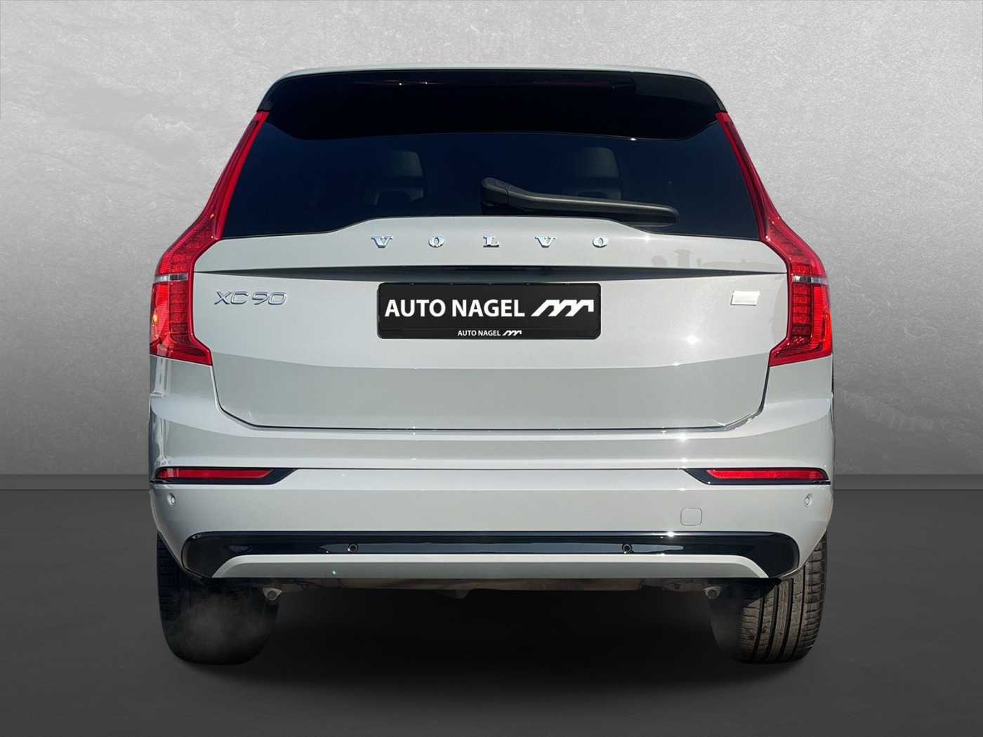 Volvo  XC90