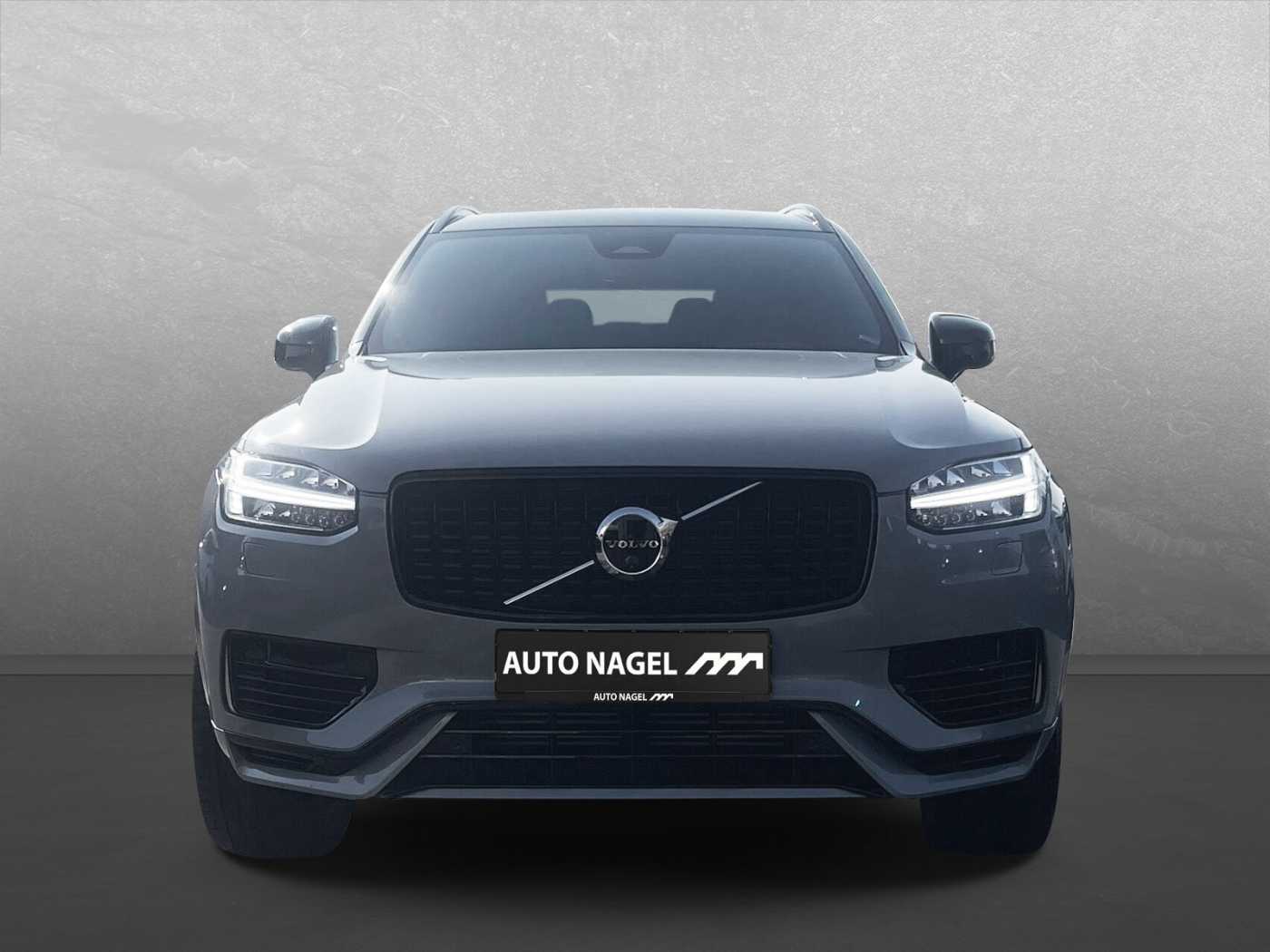 Volvo  XC90
