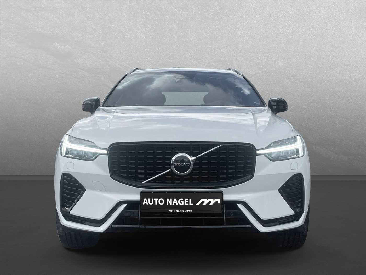 Volvo  R Design