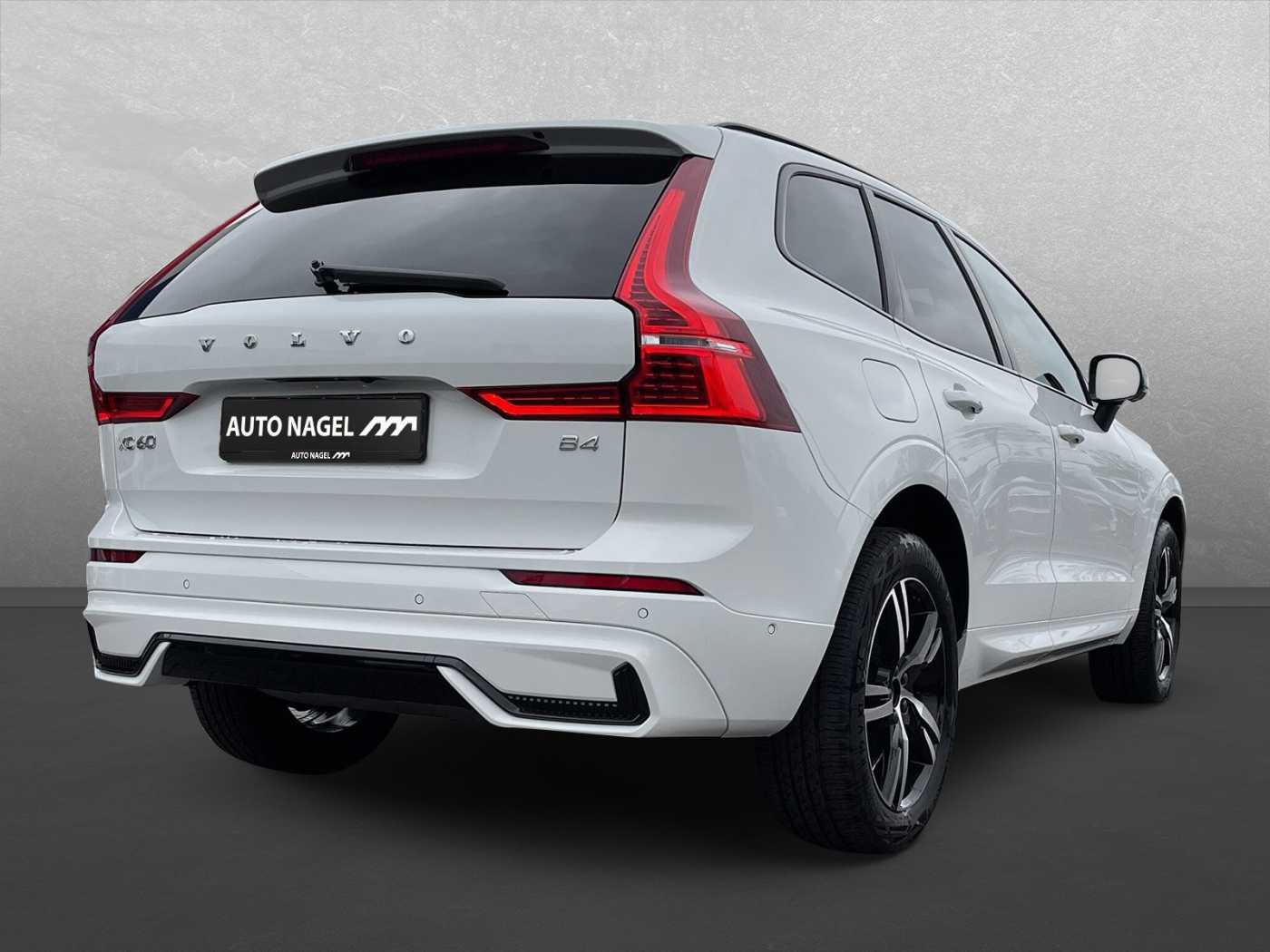 Volvo  R Design