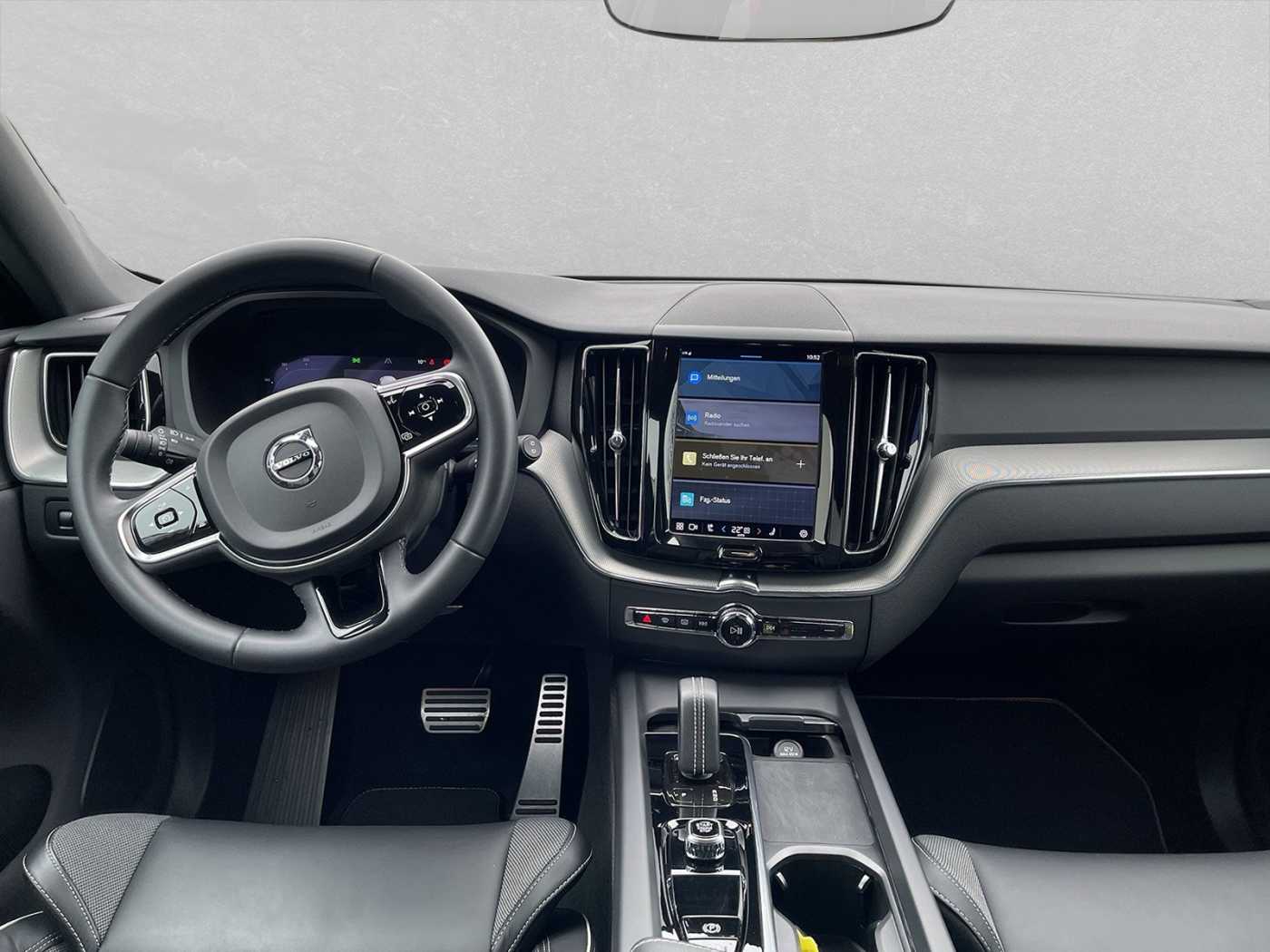 Volvo  R Design