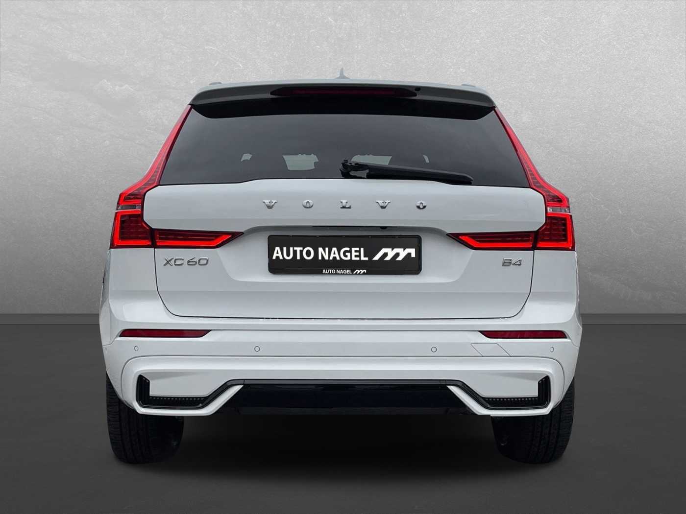 Volvo  R Design