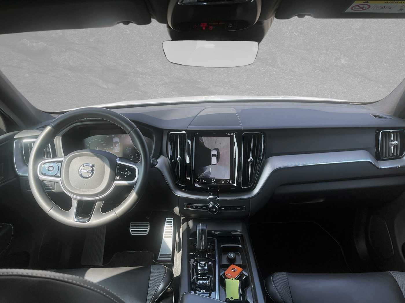 Volvo  R Design