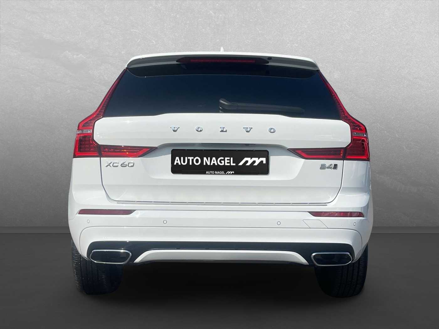 Volvo  R Design