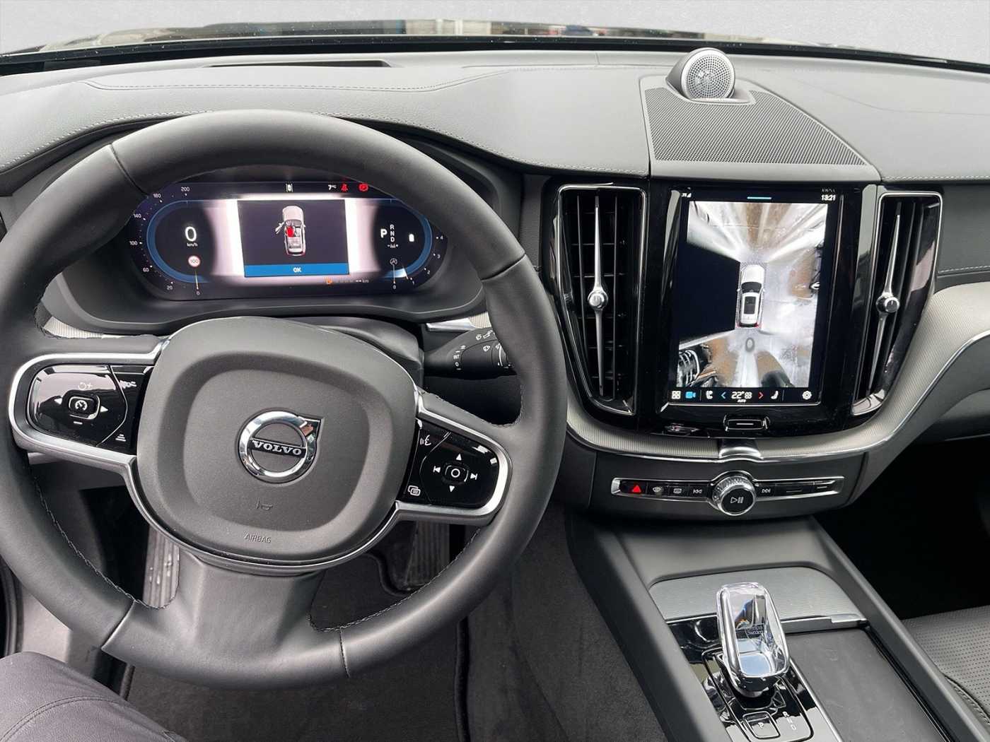 Volvo  XC60