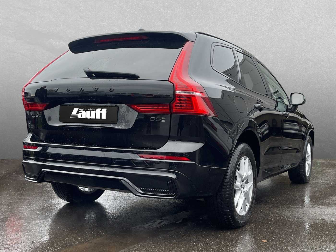 Volvo  XC60