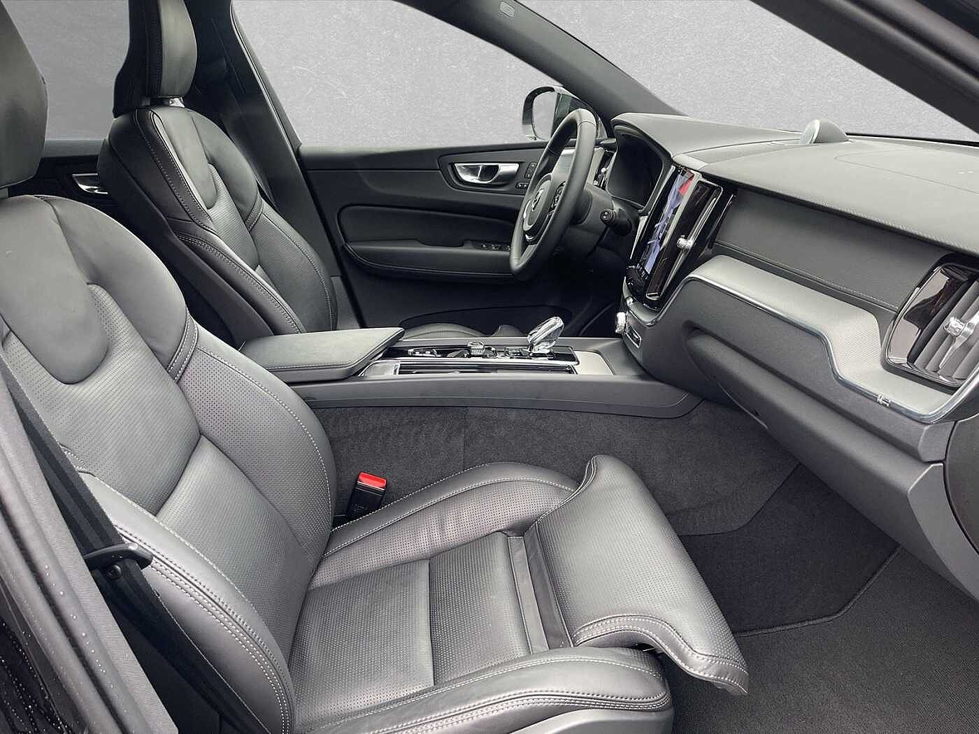 Volvo  XC60