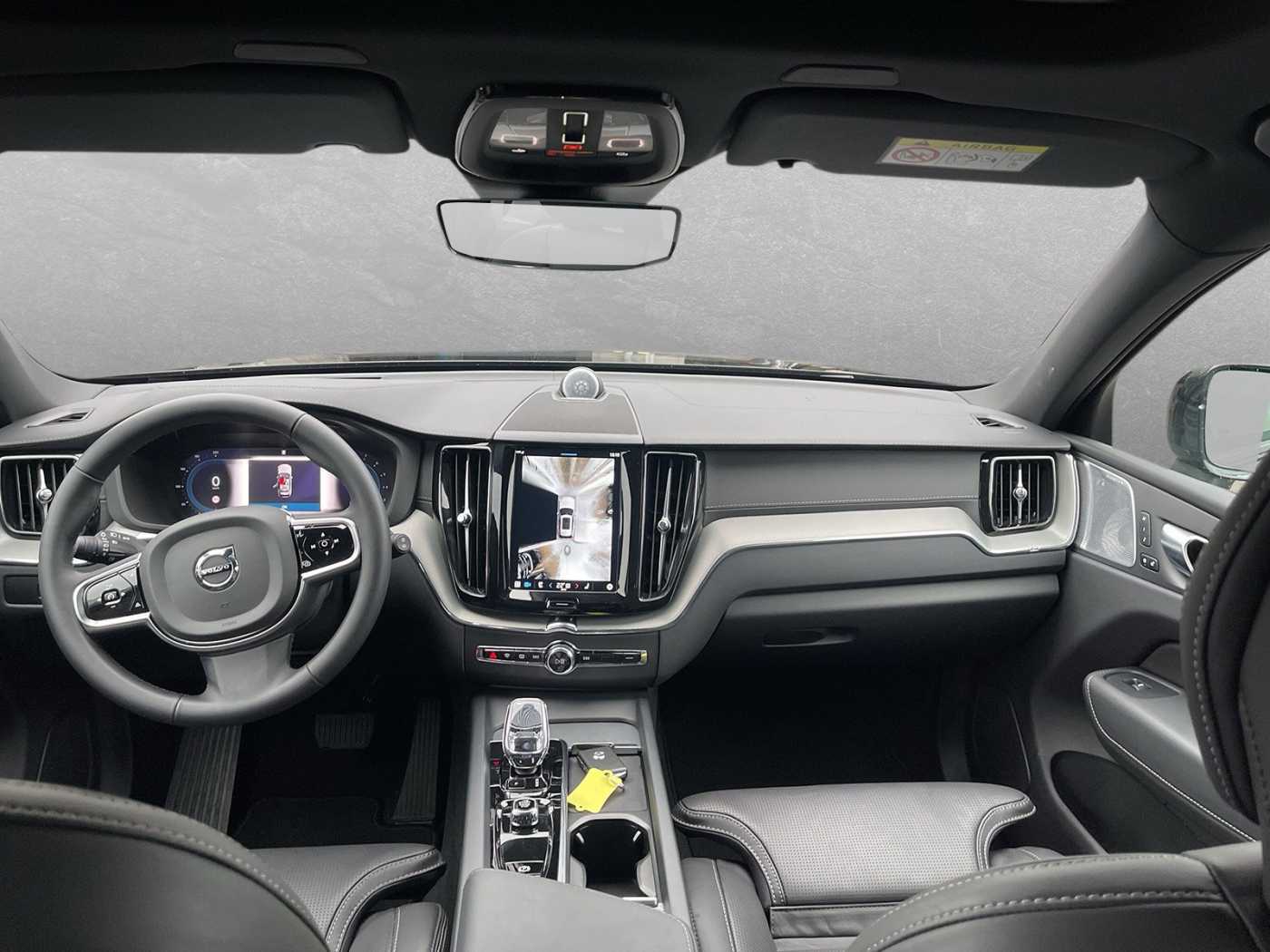 Volvo  XC60