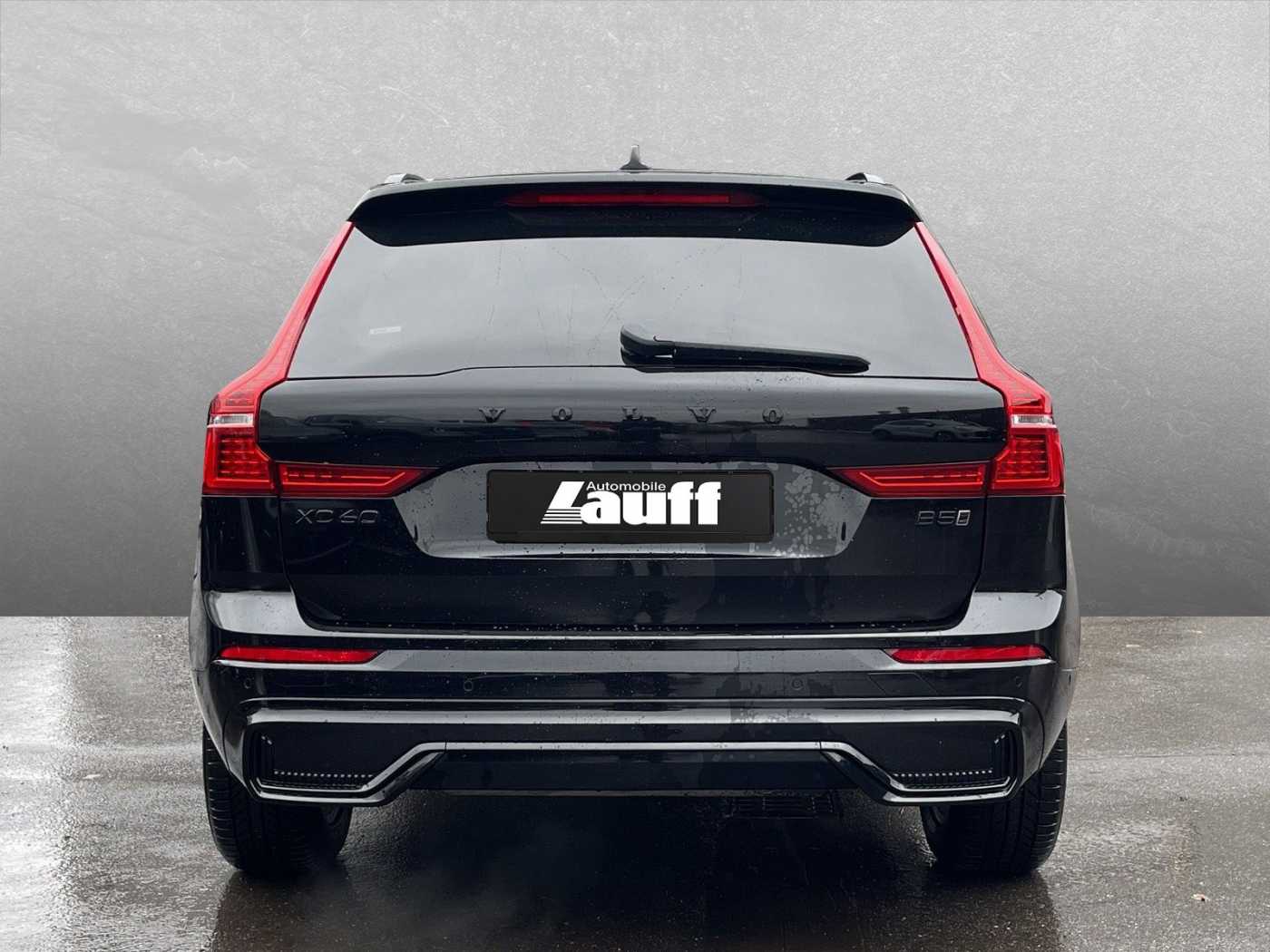 Volvo  XC60