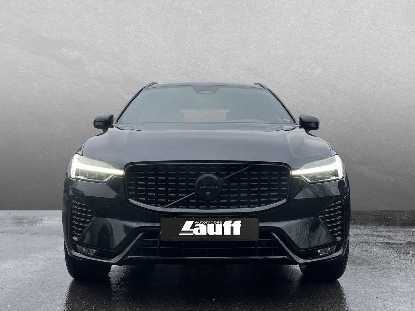 Volvo  XC60