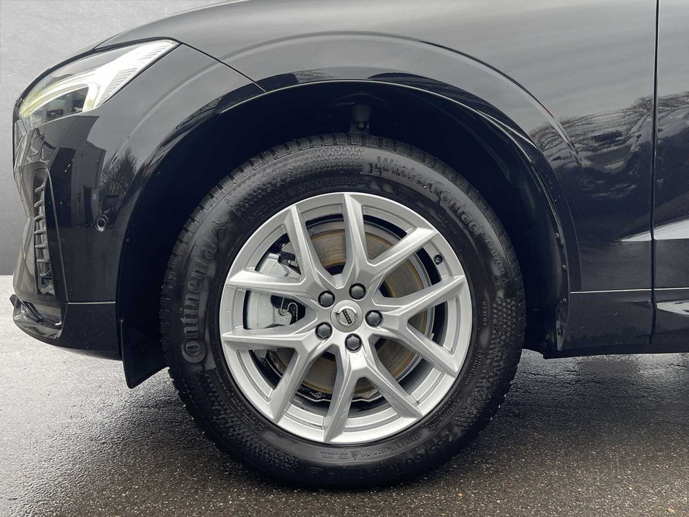Volvo  XC60