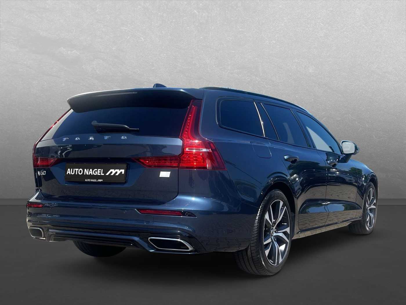 Volvo  R Design