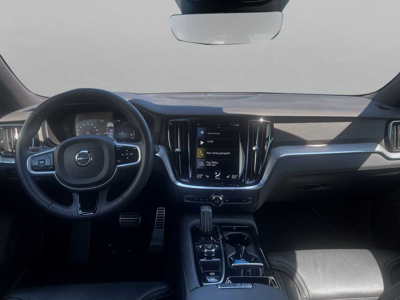 Volvo  R Design