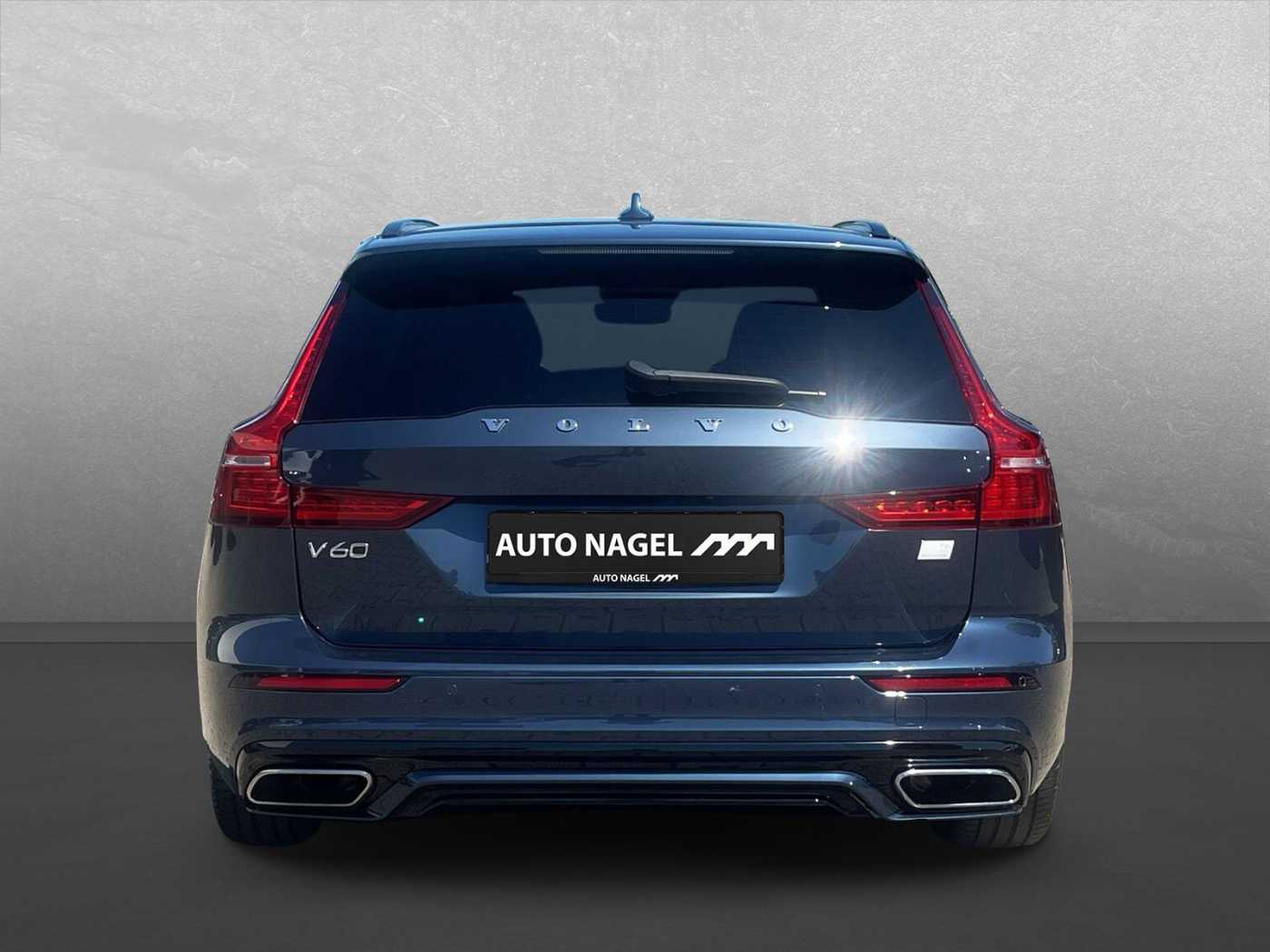 Volvo  R Design