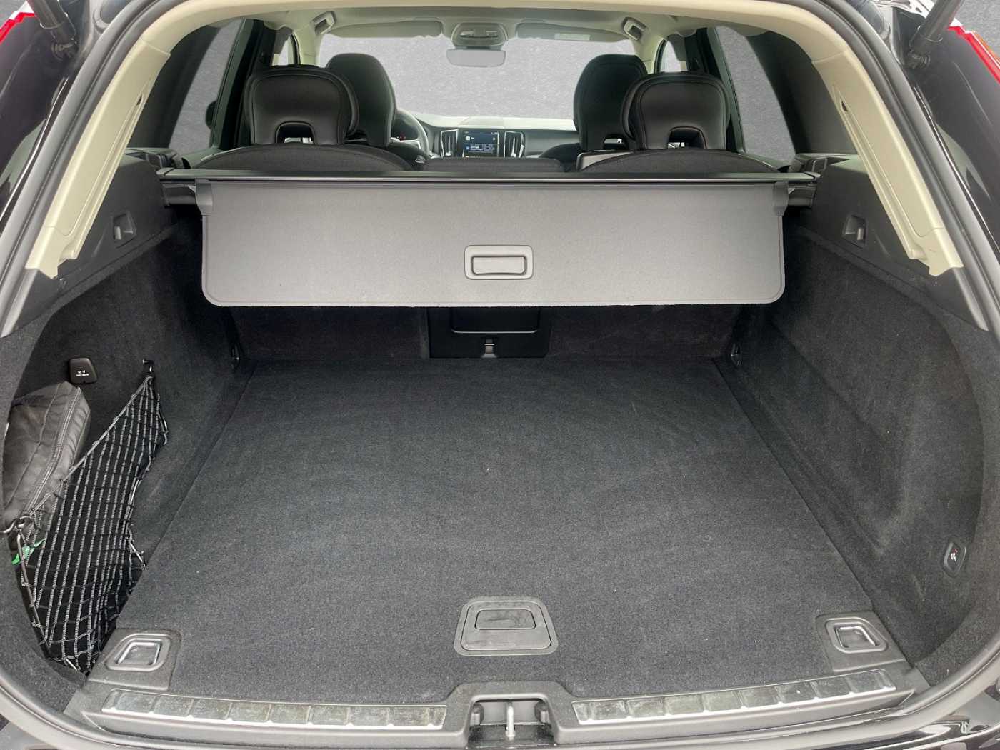 Volvo  Momentum Pro