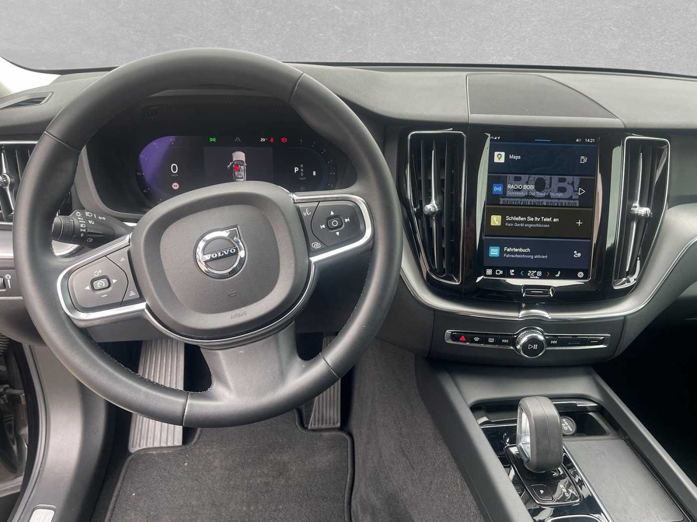Volvo  Momentum Pro